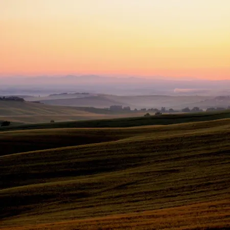 Tenuta Di Corsano Alojamento de Turismo Rural Monteroni dʼArbia
