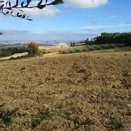 Alojamento de Turismo Rural Tenuta Di Corsano