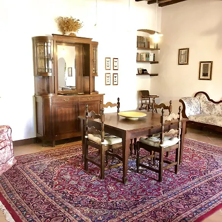 Tenuta Di Corsano *