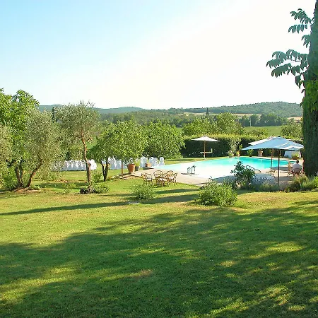Tenuta Di Corsano Farm stay Monteroni d'Arbia