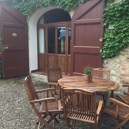 Tenuta Di Corsano Monteroni dʼArbia