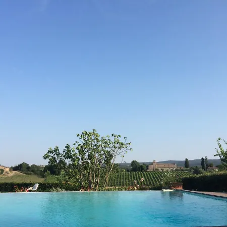 Farm stay Tenuta Di Corsano
