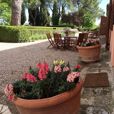 Vakantieboerderij Tenuta Di Corsano *