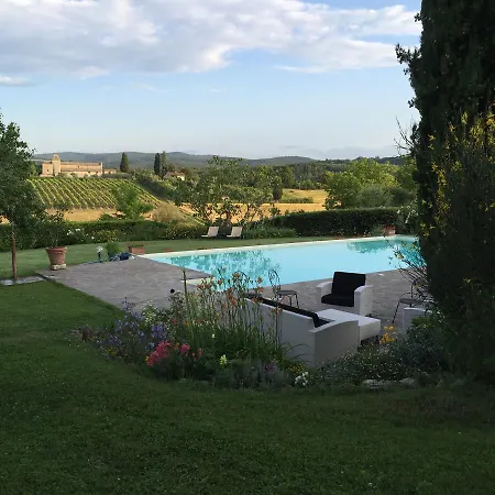 Vakantieboerderij Tenuta Di Corsano *
