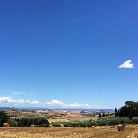 Tenuta Di Corsano Farm stay Monteroni d'Arbia
