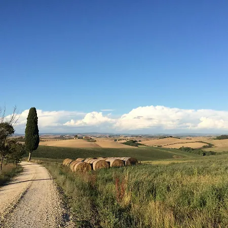 Tenuta Di Corsano Vakantieboerderij *