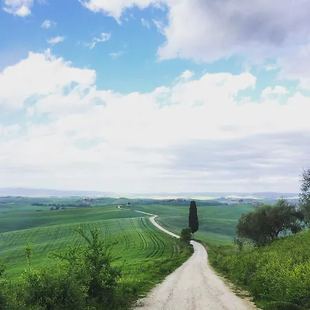 Tenuta Di Corsano Farm stay Monteroni d'Arbia