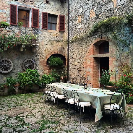 Tenuta Di Corsano *