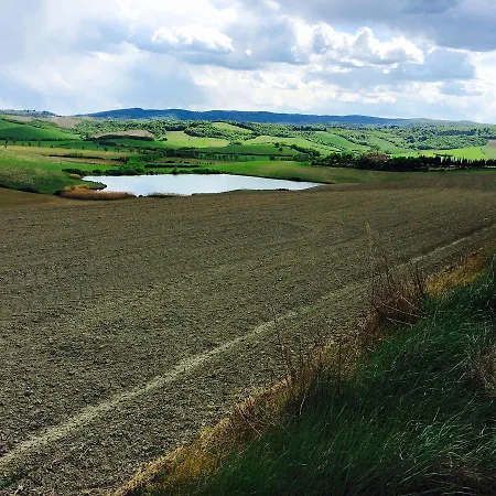 Vakantieboerderij Tenuta Di Corsano *