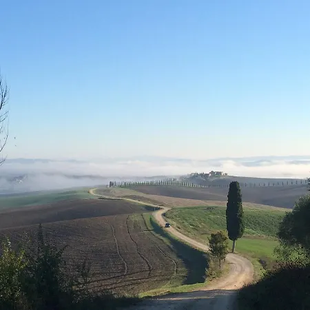 Farm stay Tenuta Di Corsano Monteroni d'Arbia