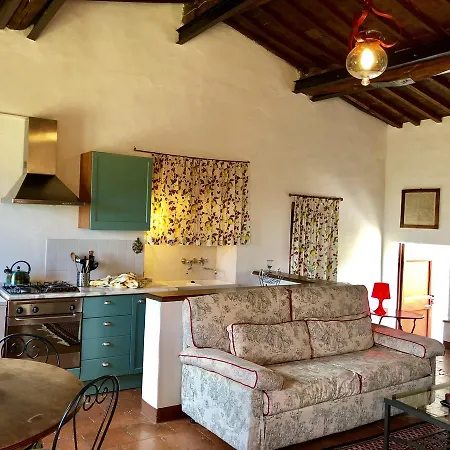 Tenuta Di Corsano