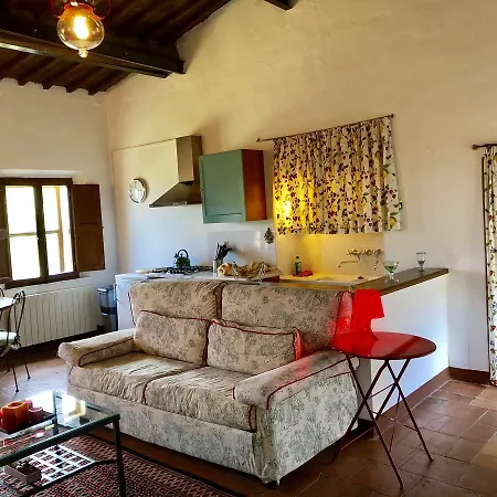 Tenuta Di Corsano Monteroni d'Arbia