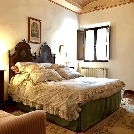 Tenuta Di Corsano *
