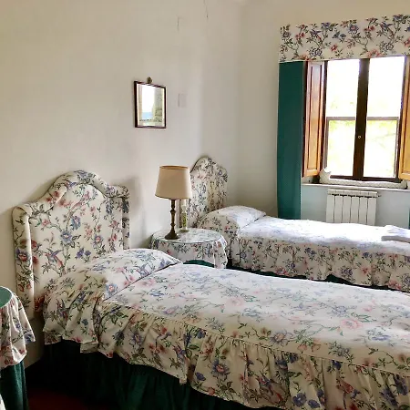 Vakantieboerderij Tenuta Di Corsano *