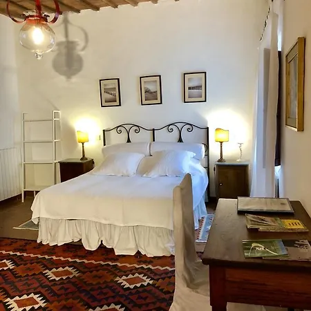 Tenuta Di Corsano Monteroni dʼArbia